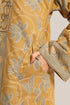 Polar fleece reversible long sleeve coat